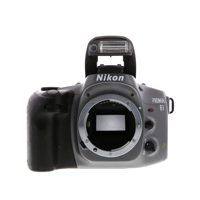 Nikon Pronea 6I APS (Advance P Picture