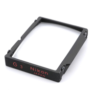Nikon Focusing Screen Type G-1 Picture