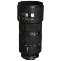 Nikkor 80-200 2.8 ED AIS Zoom Picture