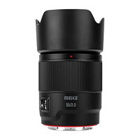 Meike 35mm f/2.0 AF Lens for L Picture