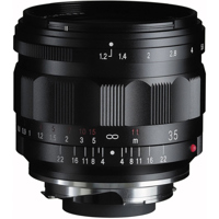 Voigtlander Nokton 35mm f/1.2 Picture