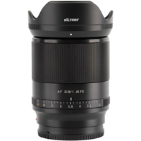 Viltrox 28mm f/1.8 AF Lens for Picture