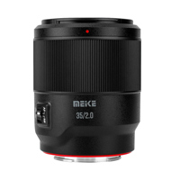 Meike 35mm f/2 AF Lens for Son Picture