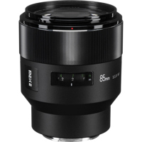 Meike 85mm f/1.8 Full Frame AF Picture