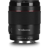 Yongnuo YN85mm f/1.8S DF DSM L Picture