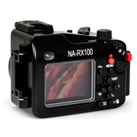 Nauticam NA-RX100 Underwater H Picture
