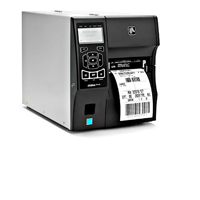 Zebra ZT410 RFID Printer Picture