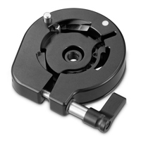 ARRI Handgrip Adapter for Pana Picture