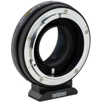 Metabones Canon FD / FL to Can Picture