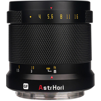 AstrHori 75mm f/4 Lens for Fuj Picture