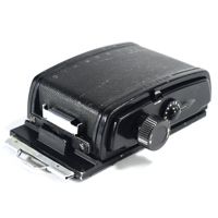 GRAFLEX RH-20 2X3 FILM BACK LE Picture