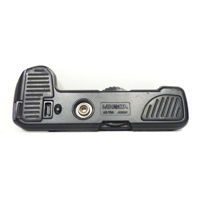 Minolta AB-700 Base Plate for  Picture