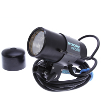 Broncolor Mobilite Flash Head. Picture