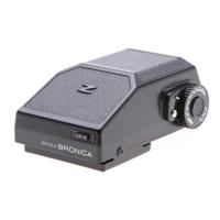 Bronica AE II Prism Finder for Picture