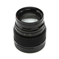 Bronica Telephoto 150mm f/3.5  Picture