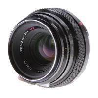 Bronica-E 75mm F/2.8 MC Lens * Picture