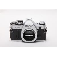 Canon AE-1 SLR 35mm Manual Foc Picture