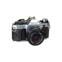 Canon AE-1P Program 35mm SLR M Picture