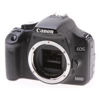 Canon EOS 500D (Digital Rebel  Picture
