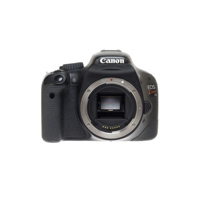 Canon EOS Rebel Kiss X4 (T2i/5 Picture