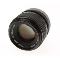 Canon FD 100mm f/2.8 SSC Breec Picture