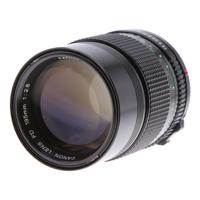 Canon FD 135mm f/2.8 Bay Manua Picture
