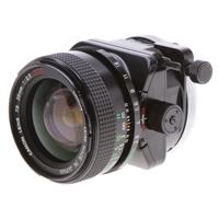 Canon TS 35mm F/2.8 SSC Shift  Picture