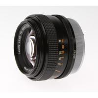 Canon FD 55mm F/1.2 Breech SSC Picture