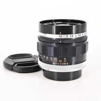 Canon 58mm F/1.2 FL Lens *58 Picture