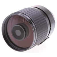 Sigma 600mm F/8.0 Mirror Lens  Picture