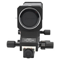 Canon Auto Bellows for Canon F Picture