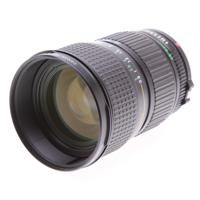 Canon FD 28-85mm F/4.0 Bay Man Picture