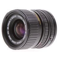 Canon 35-70mm F/3.5-4.5 Manual Picture
