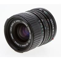 Canon FD 35-70mm f/3.5-4.5 Len Picture