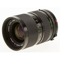 Canon 35-70mm F/4.0 Bay Zoom L Picture