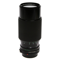 Canon FD 70-210mm F/4.0 Bay Ma Picture