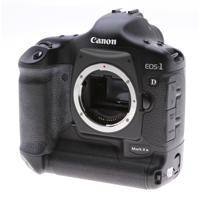 Canon EOS-1D Mark-II N Digital Picture
