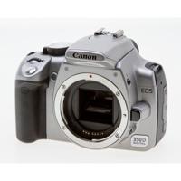 Canon Digital Rebel XT Body, 3 Picture