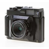 Fujica GS645W Professional 45m Picture