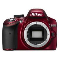 Nikon D3200 24.2 MP Digital SL Picture