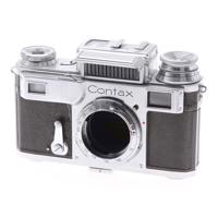 Contax III 35mm Rangefinder Ca Picture