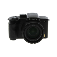 Panasonic DMC-FZ5 Digital Came Picture