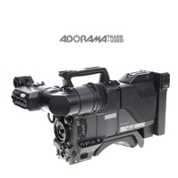 Sony DXC-D30 Digital Video Cam Picture
