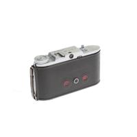 Voigtlander Bessa I 6x9 Camera Picture