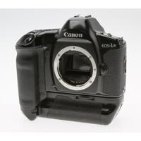 Canon EOS 1N 35mm SLR Film Cam Picture