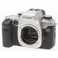 Canon Elan II Auto Focus Camer Picture