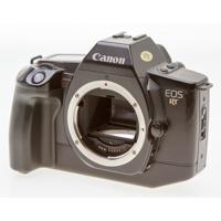 Canon EOS RT 35mm SLR Film Cam Picture