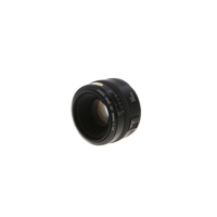 Canon EF 50mm F/1.8 Metal Wind Picture