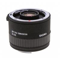 Sigma AF 2X EX APO Tele-Conver Picture