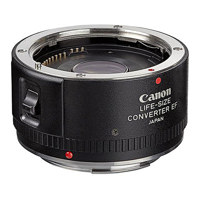 Canon Life-Size Converter Picture